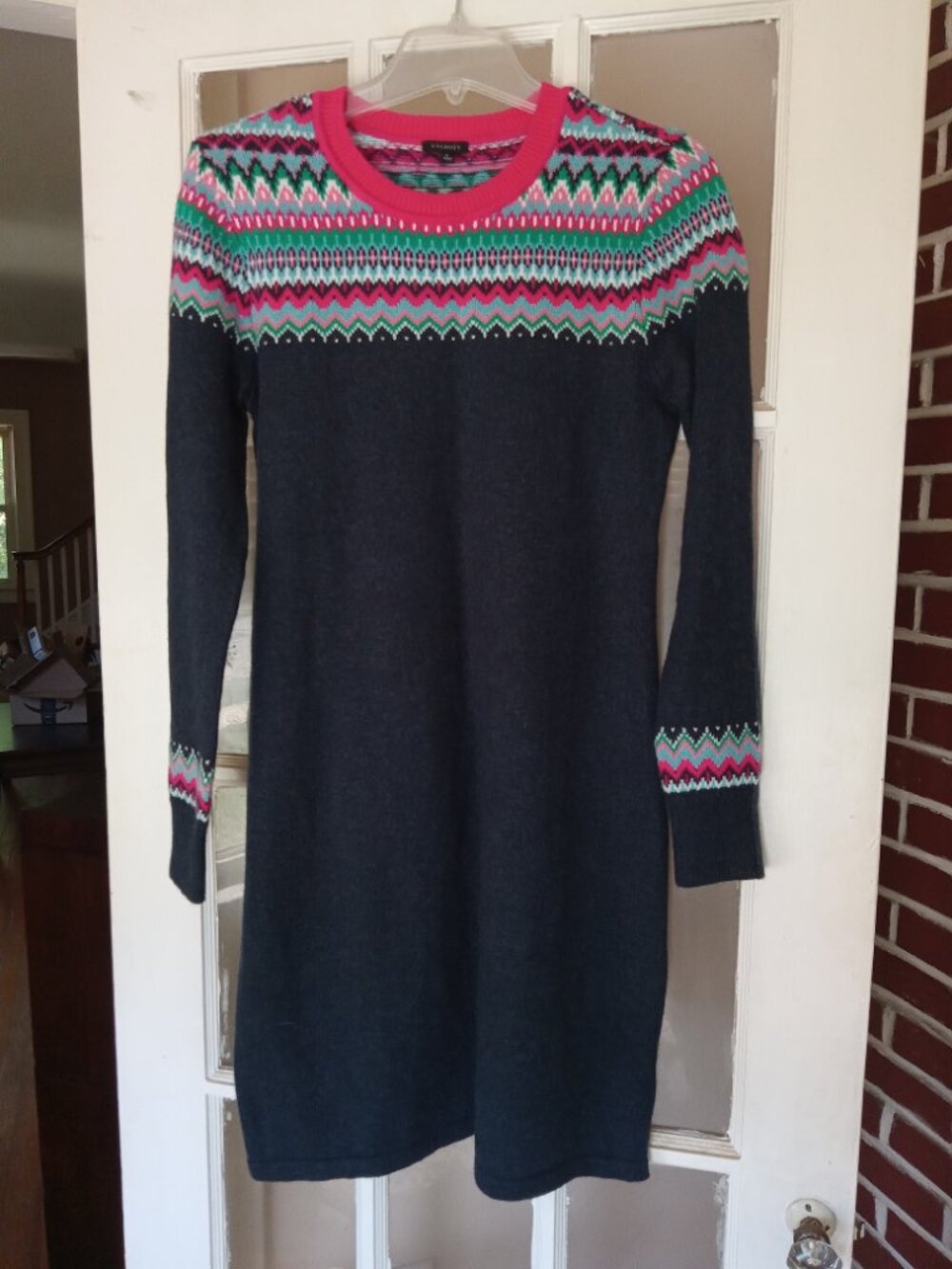 Talbott size small dress